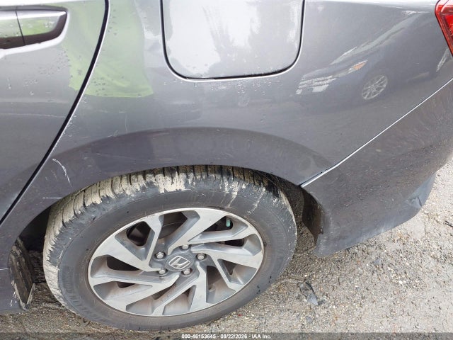 Aukcja sprzedaży 2017 Honda Civic Ex, vin: 19XFC2F7XHE059996, numer aukcji: 46153645
