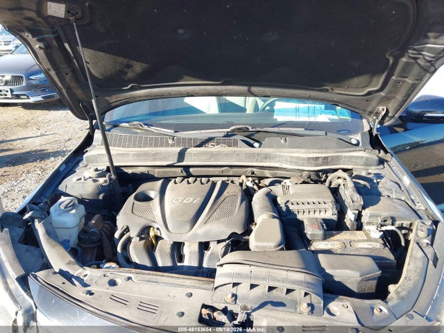 Auction sale of the 2013 Kia Optima Lx, vin: 5XXGM4A79DG182470, lot number: 46153654