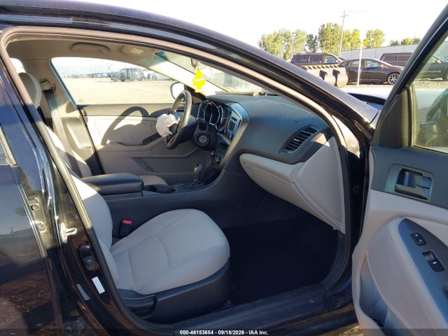 Auction sale of the 2013 Kia Optima Lx, vin: 5XXGM4A79DG182470, lot number: 46153654