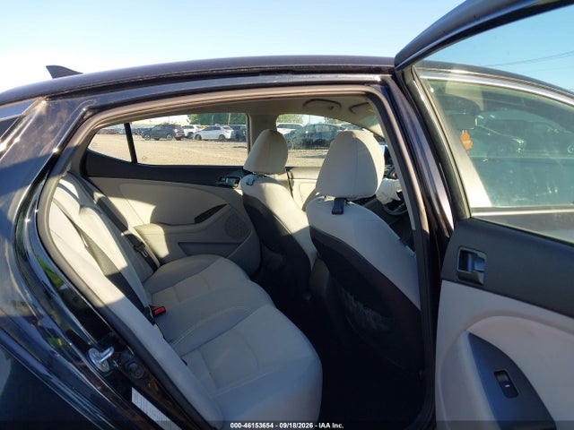 Auction sale of the 2013 Kia Optima Lx, vin: 5XXGM4A79DG182470, lot number: 46153654