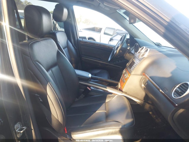 Продаж на аукціоні авто 2010 Mercedes-benz Gl 450 4matic, vin: 4JGBF7BE8AA574667, номер лоту: 46153656