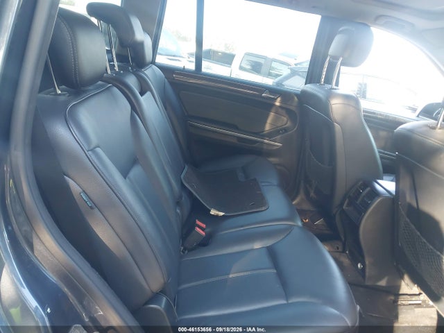 Продаж на аукціоні авто 2010 Mercedes-benz Gl 450 4matic, vin: 4JGBF7BE8AA574667, номер лоту: 46153656