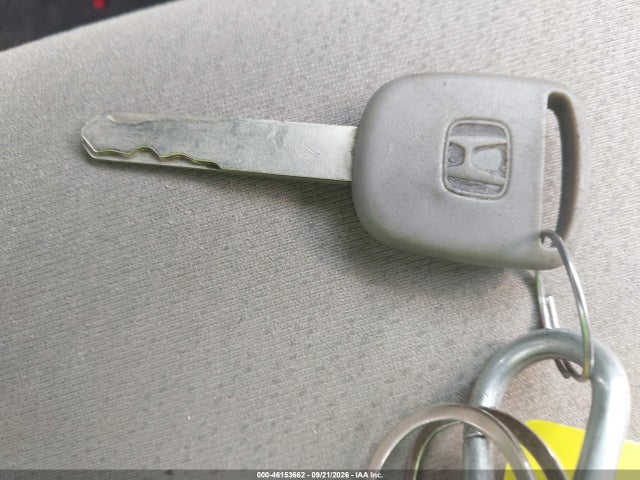 46153662 :رقم المزاد ، 2HGFB2F58DH511915 vin ، 2013 Honda Civic Lx مزاد بيع