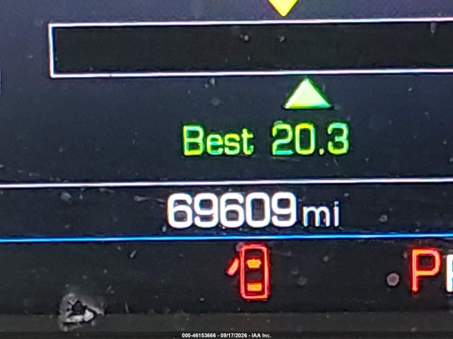 46153666 :رقم المزاد ، 1G1FF1R72M0103739 vin ، 2021 Chevrolet Camaro Lt1 مزاد بيع