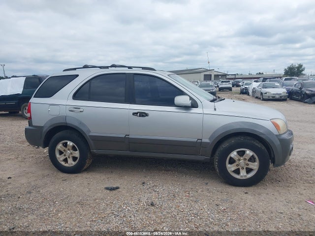 Aukcja sprzedaży 2006 Kia Sorento Ex/lx, vin: KNDJD733665590806, numer aukcji: 46153668