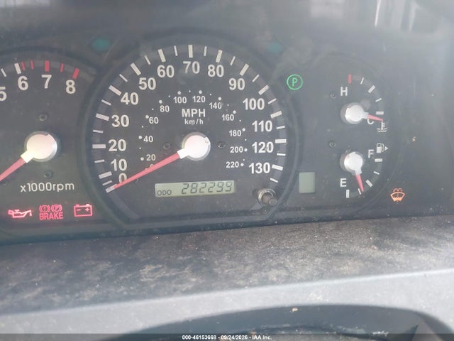 Aukcja sprzedaży 2006 Kia Sorento Ex/lx, vin: KNDJD733665590806, numer aukcji: 46153668