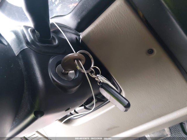 Продаж на аукціоні авто 2003 Jeep Wrangler Sahara, vin: 1J4FA59S93P322232, номер лоту: 46153670