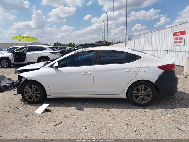 Hyundai Elantra Value Edition 2017 5NPD84LF9HH207695 Image 15