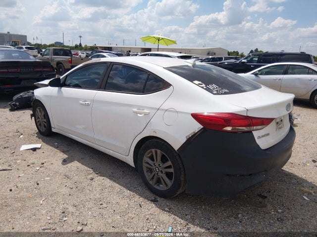Hyundai Elantra Value Edition 2017 5NPD84LF9HH207695 Image 3