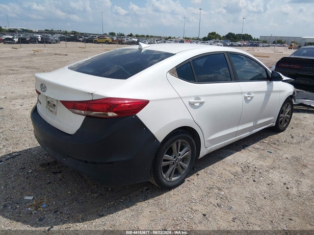Hyundai Elantra Value Edition 2017 5NPD84LF9HH207695 Image 4