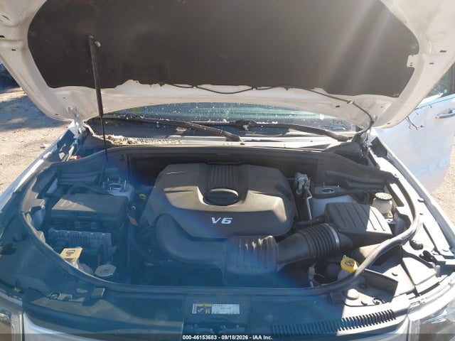 Продаж на аукціоні авто 2015 Jeep Grand Cherokee Limited, vin: 1C4RJFBG8FC161852, номер лоту: 46153683