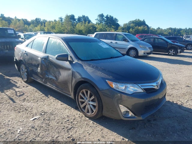 Продаж на аукціоні авто 2014 Toyota Camry Xle V6, vin: 4T1BK1FK7EU542774, номер лоту: 46153686
