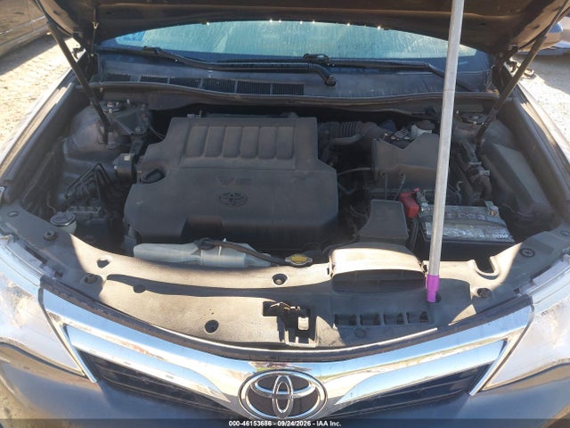 Продажа на аукционе авто 2014 Toyota Camry Xle V6, vin: 4T1BK1FK7EU542774, номер лота: 46153686