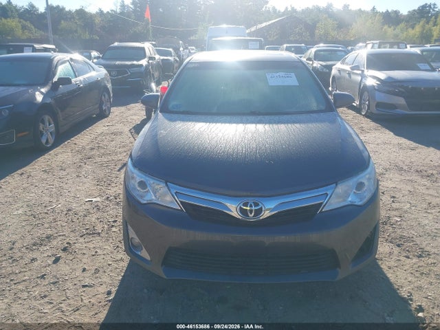 Продажа на аукционе авто 2014 Toyota Camry Xle V6, vin: 4T1BK1FK7EU542774, номер лота: 46153686