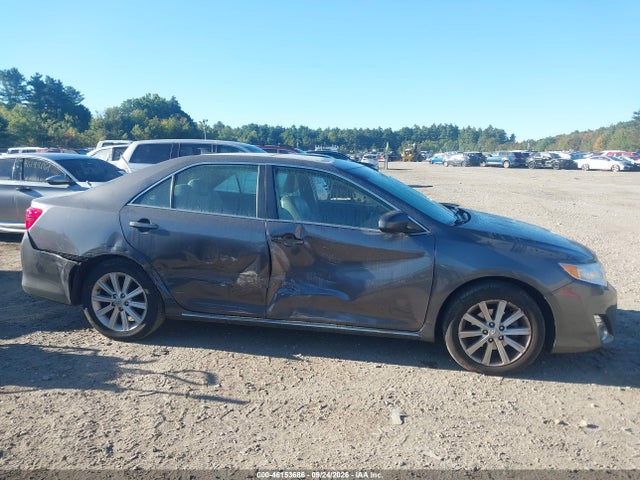 Продажа на аукционе авто 2014 Toyota Camry Xle V6, vin: 4T1BK1FK7EU542774, номер лота: 46153686