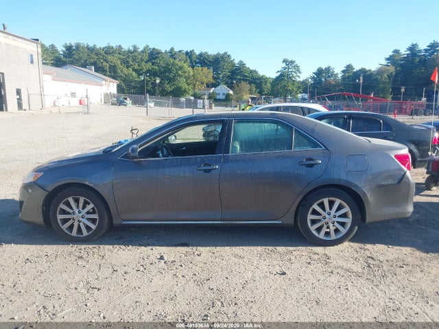 Продажа на аукционе авто 2014 Toyota Camry Xle V6, vin: 4T1BK1FK7EU542774, номер лота: 46153686