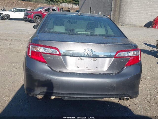 Продажа на аукционе авто 2014 Toyota Camry Xle V6, vin: 4T1BK1FK7EU542774, номер лота: 46153686