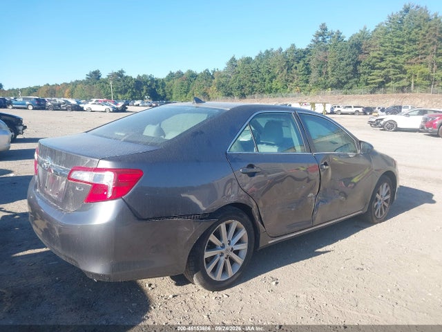 Продажа на аукционе авто 2014 Toyota Camry Xle V6, vin: 4T1BK1FK7EU542774, номер лота: 46153686
