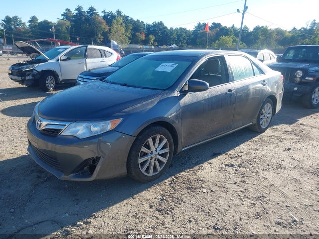 Продажа на аукционе авто 2014 Toyota Camry Xle V6, vin: 4T1BK1FK7EU542774, номер лота: 46153686