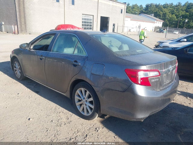 Продажа на аукционе авто 2014 Toyota Camry Xle V6, vin: 4T1BK1FK7EU542774, номер лота: 46153686