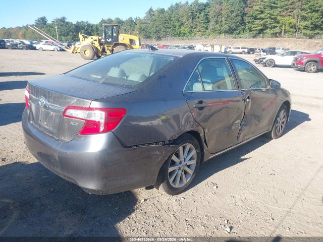 Продажа на аукционе авто 2014 Toyota Camry Xle V6, vin: 4T1BK1FK7EU542774, номер лота: 46153686