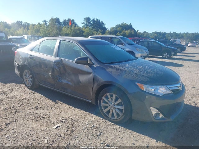 Продажа на аукционе авто 2014 Toyota Camry Xle V6, vin: 4T1BK1FK7EU542774, номер лота: 46153686