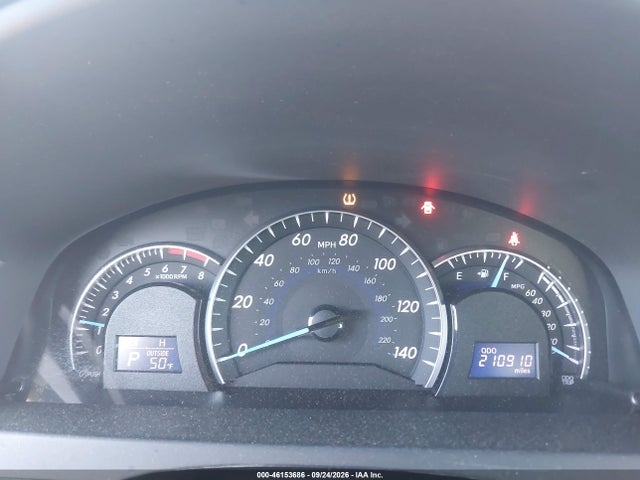 Продажа на аукционе авто 2014 Toyota Camry Xle V6, vin: 4T1BK1FK7EU542774, номер лота: 46153686