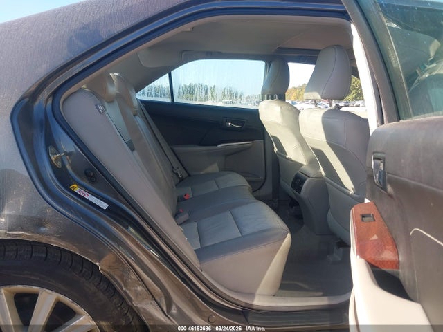 Продажа на аукционе авто 2014 Toyota Camry Xle V6, vin: 4T1BK1FK7EU542774, номер лота: 46153686