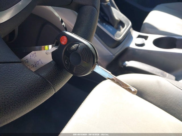 2014 Ford Escape Se მანქანა იყიდება აუქციონზე, vin: 1FMCU0GX5EUA04531, აუქციონის ნომერი: 46153689