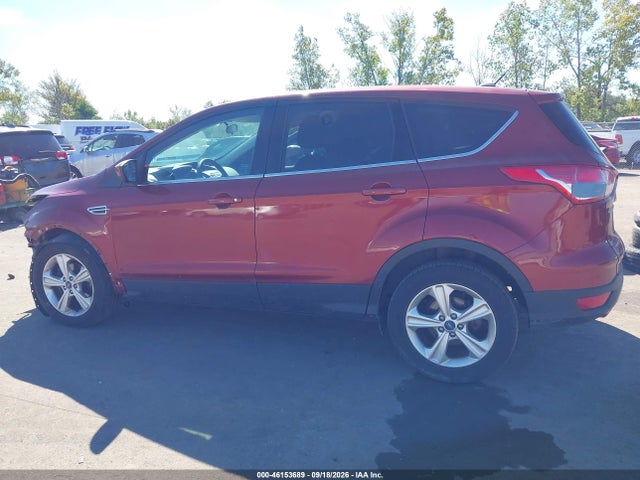 2014 Ford Escape Se მანქანა იყიდება აუქციონზე, vin: 1FMCU0GX5EUA04531, აუქციონის ნომერი: 46153689