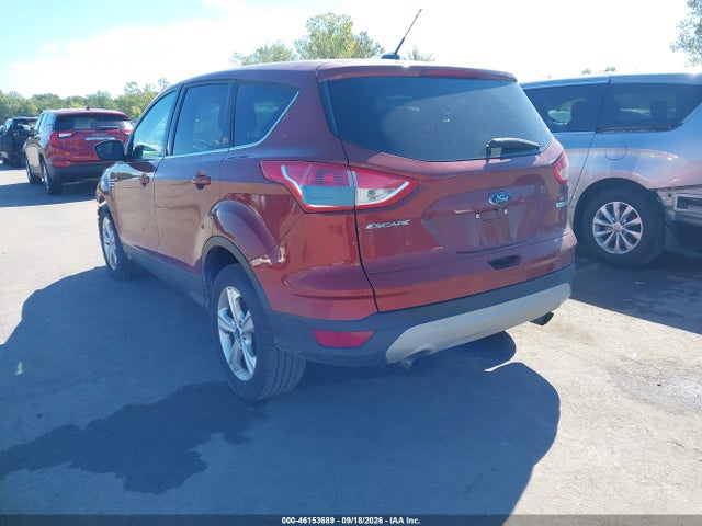 2014 Ford Escape Se მანქანა იყიდება აუქციონზე, vin: 1FMCU0GX5EUA04531, აუქციონის ნომერი: 46153689