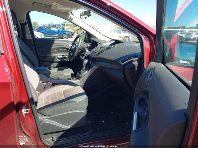 2014 Ford Escape Se მანქანა იყიდება აუქციონზე, vin: 1FMCU0GX5EUA04531, აუქციონის ნომერი: 46153689