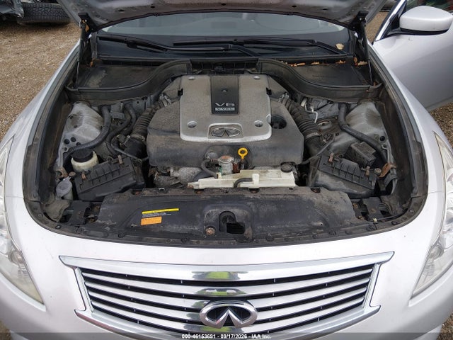 Продажа на аукционе авто 2013 Infiniti G37x, vin: JN1CV6AR9DM355460, номер лота: 46153691