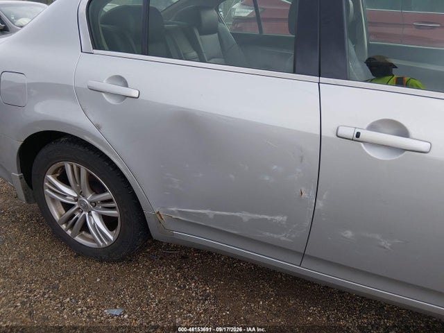 Продажа на аукционе авто 2013 Infiniti G37x, vin: JN1CV6AR9DM355460, номер лота: 46153691