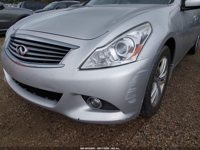 Продажа на аукционе авто 2013 Infiniti G37x, vin: JN1CV6AR9DM355460, номер лота: 46153691