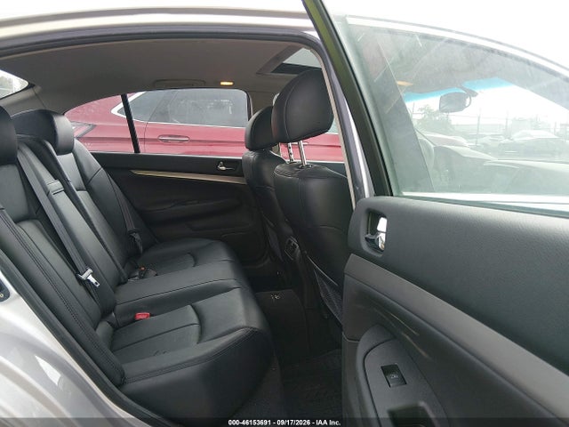 Продажа на аукционе авто 2013 Infiniti G37x, vin: JN1CV6AR9DM355460, номер лота: 46153691