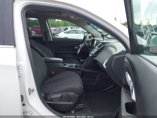 46153696 :رقم المزاد ، 2GNFLFEKXG6134666 vin ، 2016 Chevrolet Equinox Lt مزاد بيع