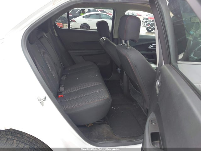 46153696 :رقم المزاد ، 2GNFLFEKXG6134666 vin ، 2016 Chevrolet Equinox Lt مزاد بيع
