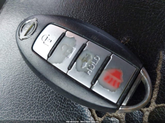 2009 Nissan Altima 2.5 S მანქანა იყიდება აუქციონზე, vin: 1N4AL21EX9N505521, აუქციონის ნომერი: 46153702