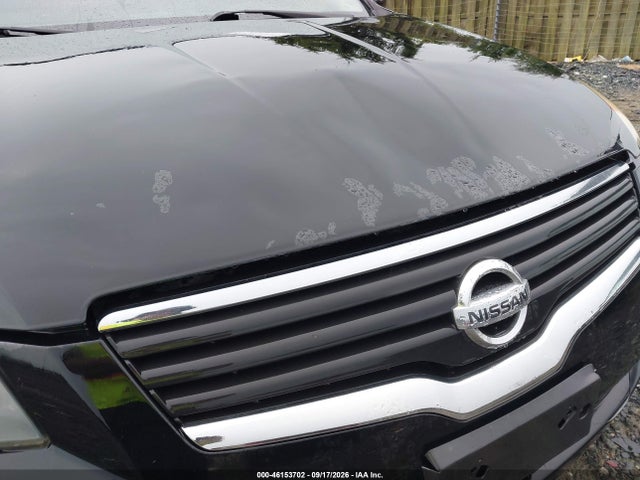 46153702 :رقم المزاد ، 1N4AL21EX9N505521 vin ، 2009 Nissan Altima 2.5 S مزاد بيع