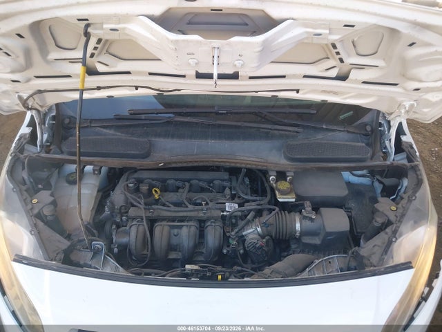 Ford Transit Connect Xl 2017 NM0LS7E73H1329493 Image 10