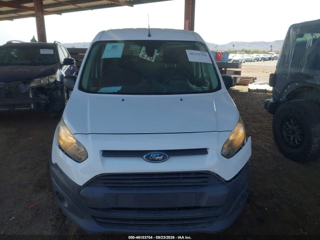 Ford Transit Connect Xl 2017 NM0LS7E73H1329493 Image 11