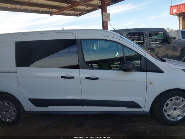 Ford Transit Connect Xl 2017 NM0LS7E73H1329493 Image 12