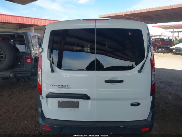 Ford Transit Connect Xl 2017 NM0LS7E73H1329493 Image 15