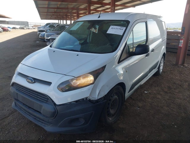 Ford Transit Connect Xl 2017 NM0LS7E73H1329493 Image 2