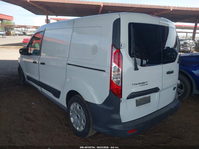 Ford Transit Connect Xl 2017 NM0LS7E73H1329493 Image 3