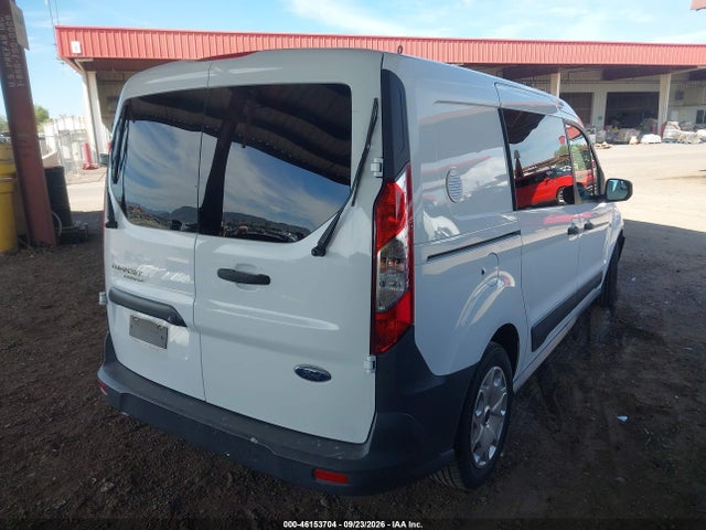 Ford Transit Connect Xl 2017 NM0LS7E73H1329493 Image 4