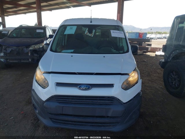 Ford Transit Connect Xl 2017 NM0LS7E73H1329493 Image 6