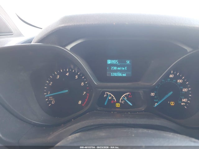Ford Transit Connect Xl 2017 NM0LS7E73H1329493 Image 7