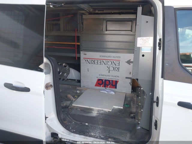 Ford Transit Connect Xl 2017 NM0LS7E73H1329493 Image 8